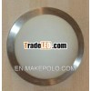 E27 Iron Glass Moon Light