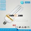 High Power Factor CFL 6U Type120W