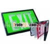 Economic Self-luminous Exit Sign