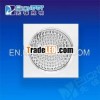 Hot sale 4w/6w/8w/12w recessed square Led kitchen ceiling light