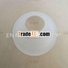 2012 transparent/white semiellipsoid acrylic lighting cover