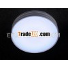 15W modern minimalist cheap full moon LED ceiling fluorescent light for kitchen/barthroom