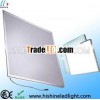 High quality super brightness ultra thin led acrylic decorative wall panel China manufacturers