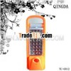 LED emergency light portable luminaire