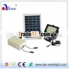 MSD 03-08-PIR solar security sensor light,  outdoor garden light.