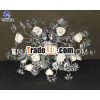 Modern Crystal Ceiling Lamp With High Quality Good Price Design