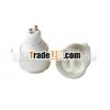 Energy saving lamp-GU10-S-A WHITE