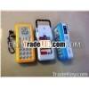 Sell Led Emergency Lamp (dual-use Battery)