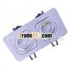 10 W 2 LED Recessed Ceiling Lights