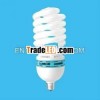 CFL Half spiral energy saving light bulb