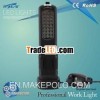 24 3LED Rechargeable Work Lighting with Hanging Hook and Plastic Holder