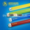 T8 colourful Fluorescent tube, tube lights