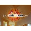 Residential Art Deco Chandelier Lighting