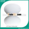 LED waterproof ceiling light with 14w
