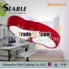 factory Black/White/Red/Green ceilling lamps housing