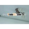 unique kitchen metal lighting fixture