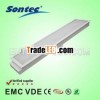 T8 2x36w ceiling recessed fluorescent louver light fitting