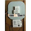 LED 2D lamp EMERGENCY &SENSOR 12W