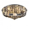 Home Decorative Contemporary Round Crystal Ceiling Light Fixture