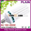 8U Max 250W 6500K E40 fluorescent energy saving bulbs
