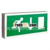 Emergency Exit Light - Sign