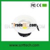 5w cob downlight