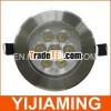 LED Ceiling Lamp YIJIAMING-TH10A07