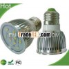 new 5W E27 Led bulb SAMSUNG 5630SMD spot light