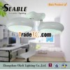 Red/Green/Black/White good market ceiling lamp made in China