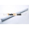 Waterproof Fluorescent fitting suitable for LED from 1x18w to 2x70w IP65