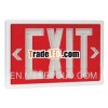 Betalux Exit sign