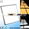 3years Warranty Epstar 3528 SMD bright ultra-thin 42W 3100LM led 600x600x11.5 mm Square ceiling