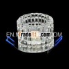 LBT 2 years warranty baby ceiling night crystal downlight