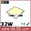 60*60cm 32w led flat panel light