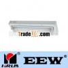 Explosion proof emergency fluorescent lighting