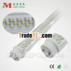 4Kinds housing Main products transparat led fluorescent tube with CE RoHS FCC approved.3 years warra