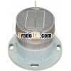 LED Solar-Power Aviation Light VIJA-218