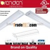 T5 REEDED DIFFUSER surface mounted luminaire