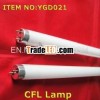 Straight Shape Compact Fluorescent Bulb Lamp