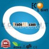 Cheap Tube !!! Hangzhou high quality T9 Circular tube lamp 22w