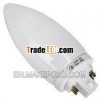 High Quality 150V - 250V E27 LED Candle Light E27/E14/B22