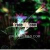 Solar flower garden light HS-MY111