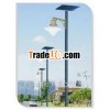 Solar Panel Garden LED Lights GB-TY-5 #1