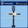 Waterproof Aluminum Bollard Lighting