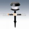 solar garden lighting