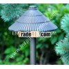 outdoor landscape garden 12V low voltage copper brass path lighting