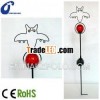 Best Quality CE RoHS Approval Led Solar Garden Light For Promotion