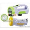 Sell A-1958 Led Rechargeable Flashlight