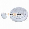 High-efficient multi-functional portable remote control tent lamp