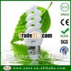 9w Iraq market lamp of 9mm full sprial halogen